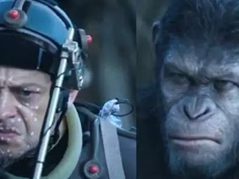 Planeta dos Macacos - O Confronto | Vídeo revela como foram feitos os efeitos especiais do longa