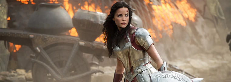 Resultado de imagem para lady sif