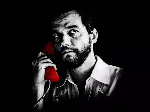 O Agente Secreto | Wagner Moura fica de fora das indicações ao The Actor Awards