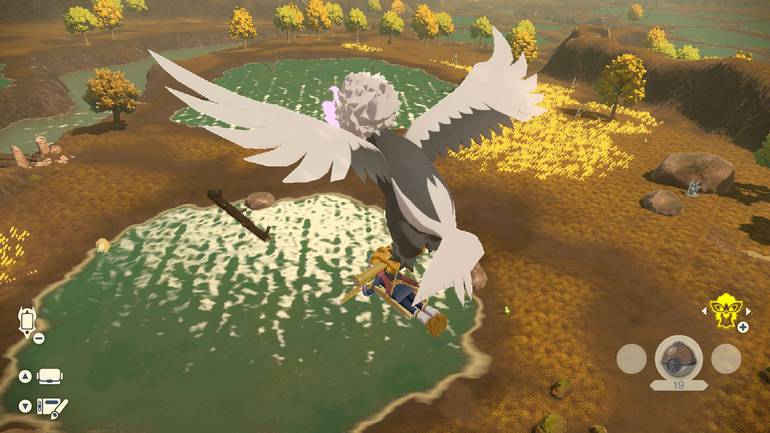 Pokémon Legends: Arceus já está sendo emulado no PC e transmitido