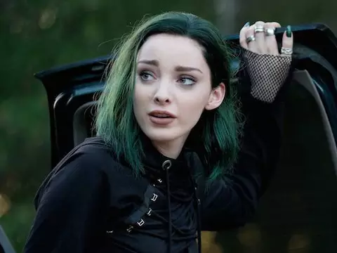 The Gifted | Polaris mostra sua força em teaser de episódio duplo