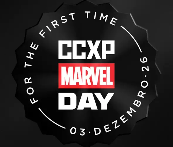 Marvel Day en CCXP26