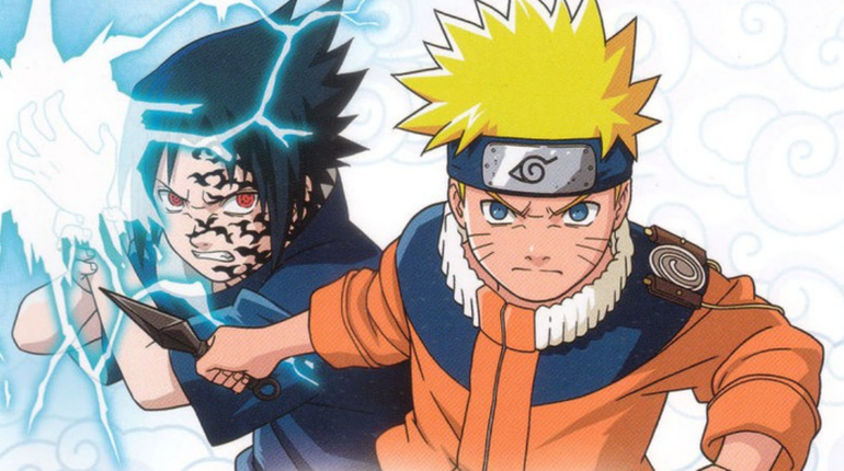 Naruto The Broken Bond - A Morte Do Terceiro Hokage #1 (Anime Naruto Game)  