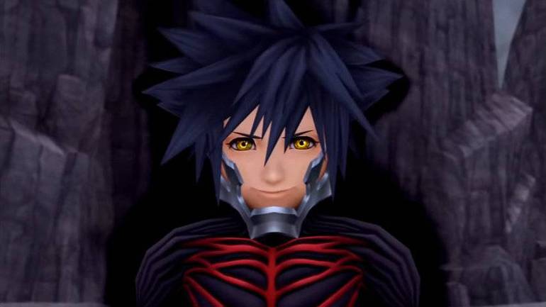 Vanitas, Disney War Wiki