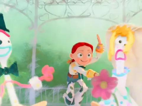 Toy Story 5 | Las mayores sorpresas del tráiler: Woody, Lilypad, Knifey y más