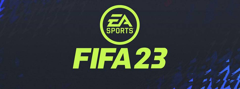 FIFA 23 - Meus Jogos