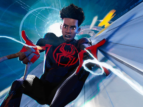 Homem-Aranha Além do Aranhaverso é adiado, mas fica em 2027