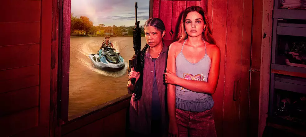 Los rios del destino | Final explicado de la miniserie de Netflix