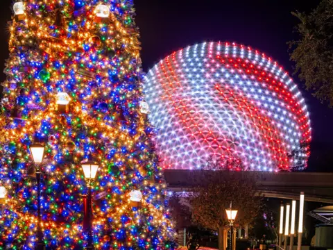 Conheça mais sobre os festivais que acontecem no EPCOT