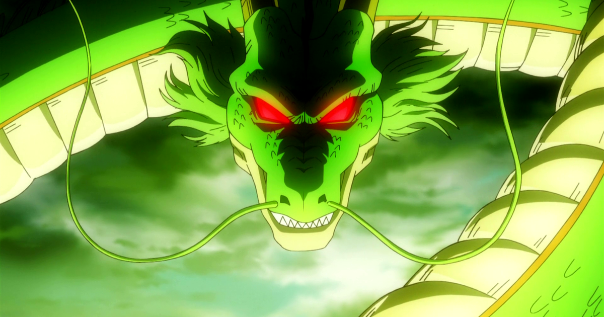 Dragon Ball Fighterz - Shenlong poderá ser invocado em batalhas de Dragon  Ball FighterZ - The Enemy