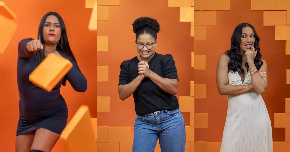 Séries e TVBBB 26 | Chaiany, Milena ou Maxiane: quem vai sair? Veja enquete e resultados2 min de leitura Denise Bonfim