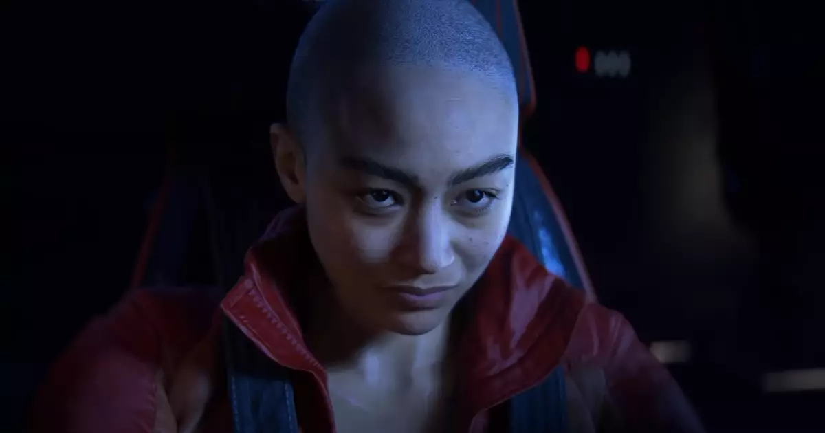 Intergalactic: novo jogo da Naughty Dog tem imagem e data de revelação