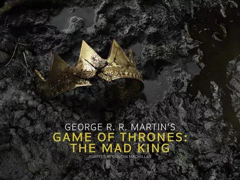 Mad King