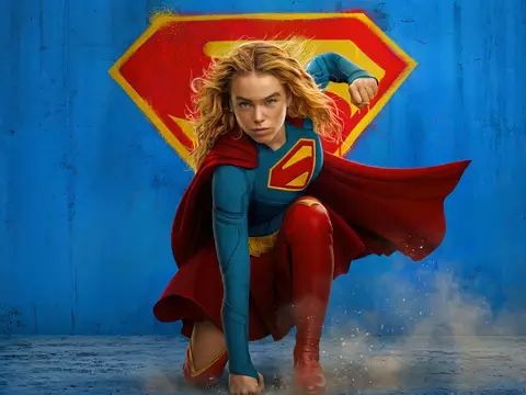 Supergirl taquilla