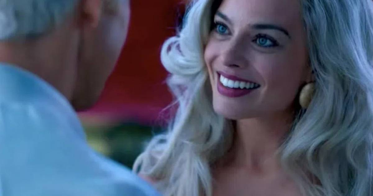 Margot Robbie será Barbie em primeiro filme sobre a boneca com atores reais  - Estadão