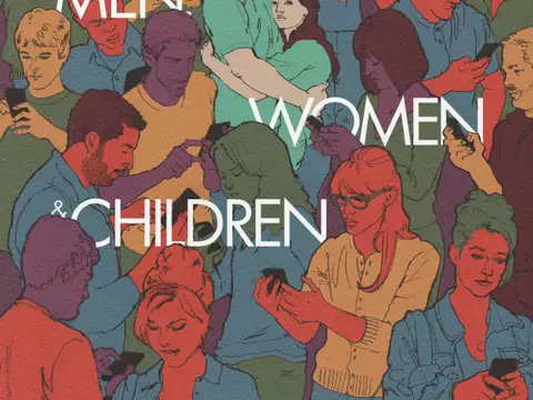 Men, Women & Children ganha novo trailer