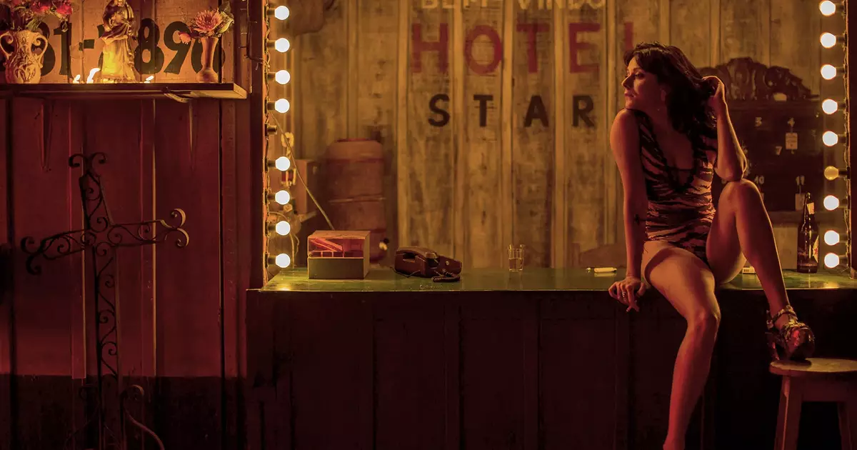 Filmes Oscar 2026 | FILMICCA disponibiliza Rodantes, com fotografia de Adolpho Veloso3 min de leitura Júlia Henn