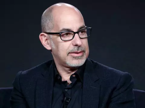 FREDERICK M. BROWN / GETTY IMAGES NORTH AMERICA / GETTY IMAGES VIA AFP