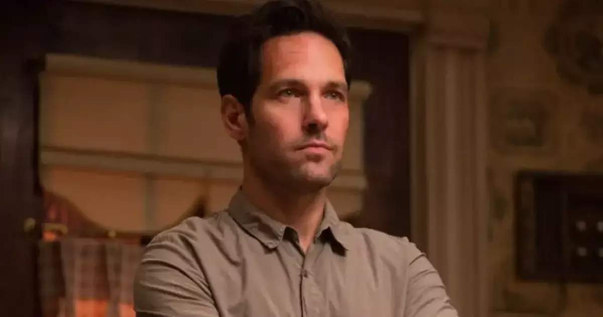 Paul Rudd aparece em nova imagem de Vingadores: Doomsday; confira