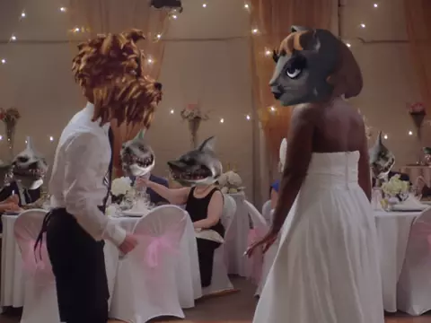 Arcade Fire lança clipe animado de "Chemistry"; confira