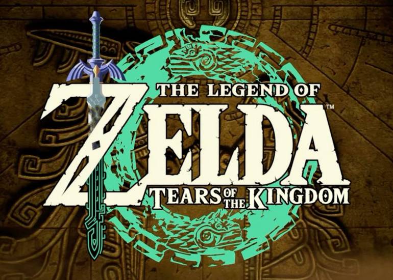 Imagem de The Legend of Zelda: Tears of the Kingdom