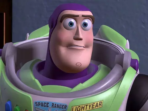 Toy Story 5 | Voz de Buzz Lightyear se despede das gravações emocionado