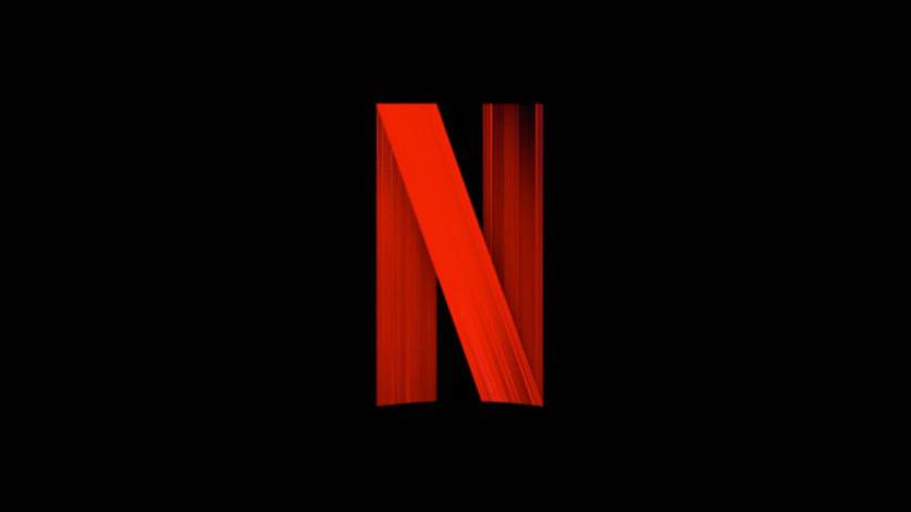 Logo da Netflix