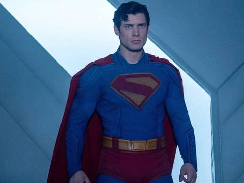 Superman
