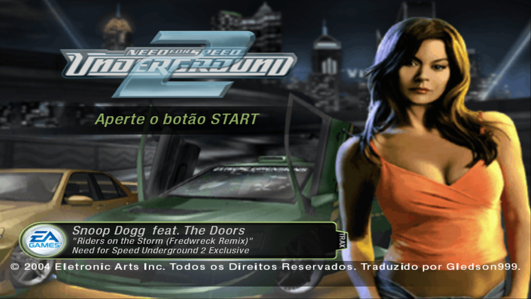 JOGOS de PS2 para curtir no PSP/PPSSPP 