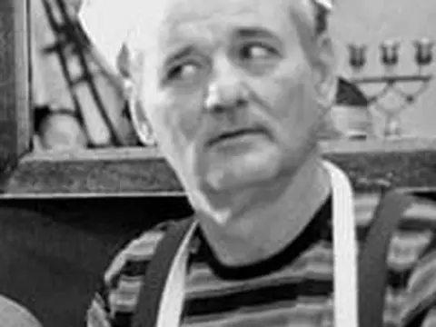 A Glimpse Inside the Mind of Charlie Swan III | Bill Murray no elenco da comédia estrelada por Charlie Sheen 