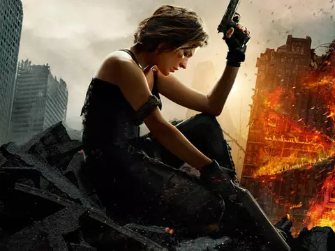 Bilheteria Brasil | Resident Evil 6 estreia na liderança