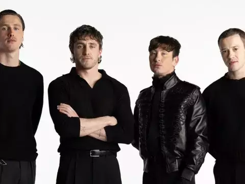 The Beatles | Atriz de How to Have Sex é confirmada como esposa de Ringo