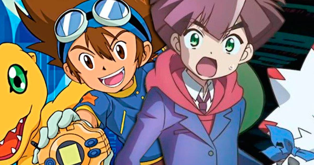 Assistir Digimon 2 online no Globoplay