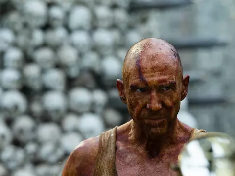 Extermínio: A Evolução Final Explicado