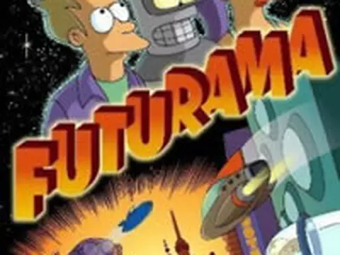 Futurama é cancelada
