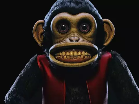 O Macaco (Stephen King)