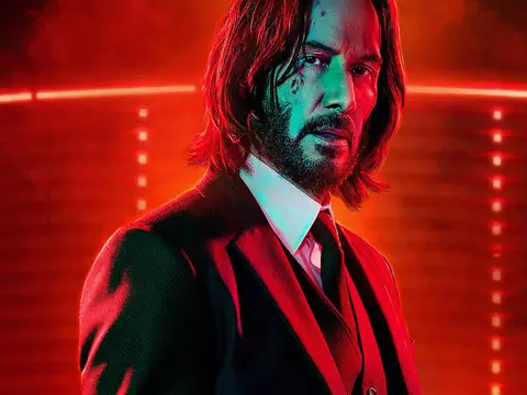 John Wick
