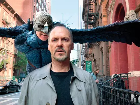 Birdman será exibido em São Paulo com trilha sonora ao vivo