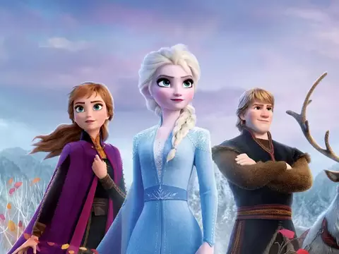 Frozen 3 e 4 terá salários de US$ 60 milhões para cada protagonista