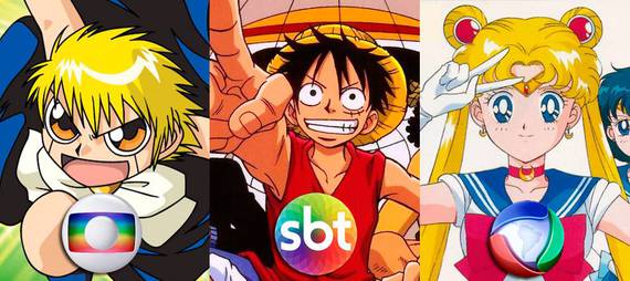 RANKING: Audiência de animes na televisão japonesa de 8 a 14 de