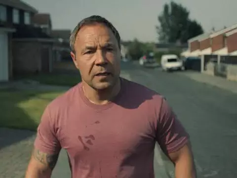 Fuego contra fuego 2 | Stephen Graham se suma al elenco de la secuela de Michael Mann