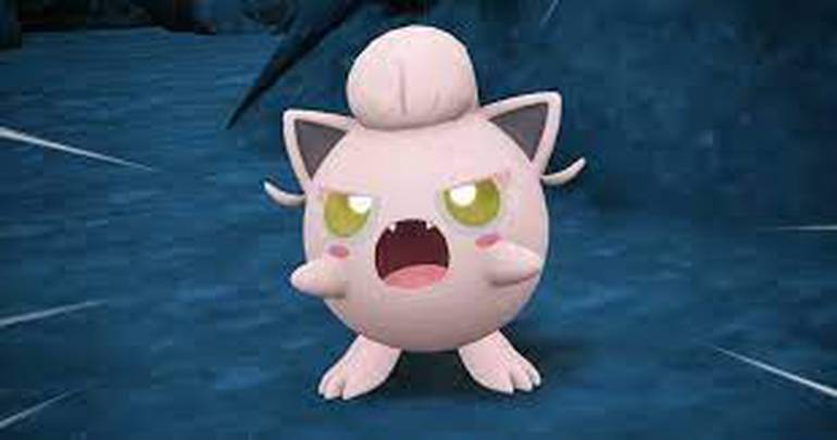 Imagem de Pokemon Scarlet e Violet