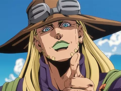 2ª parte de Jojo Bizarre Adventure: Steel Ball Run ganha trailer; veja
