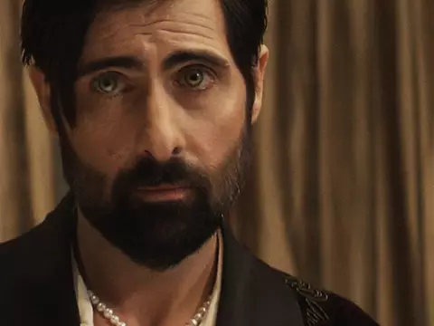 Jason Schwartzman