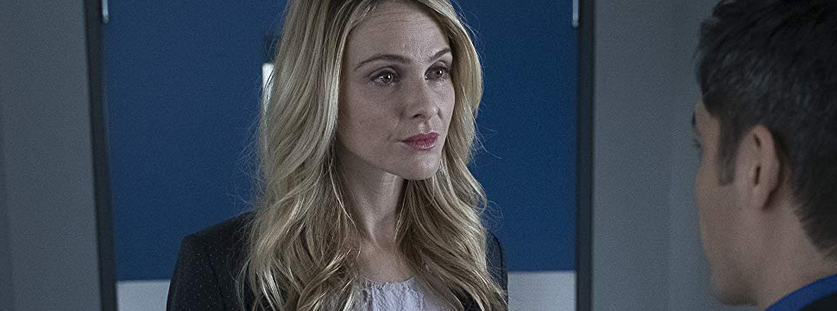 Beau Garrett em The Good Doctor