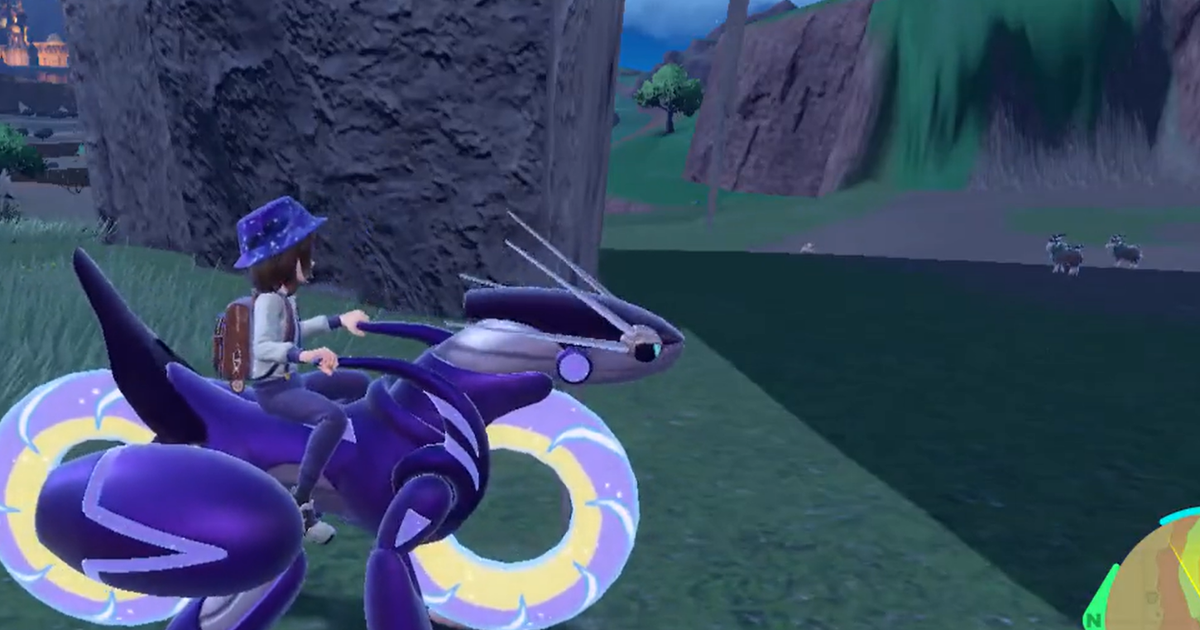 Pokémon Sword & Shield têm um novo tipo de Shiny ainda mais raro