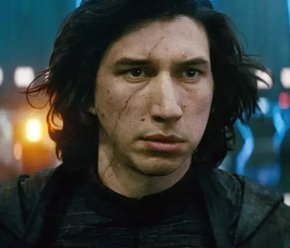 ¿Adam Driver como Magneto en el MCU?