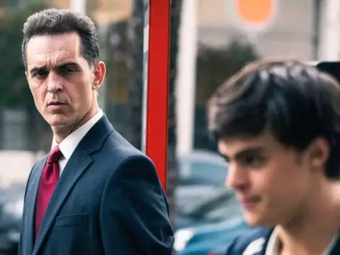 El juicio | El caso real que inspiró parte de la serie de Eugenio Derbez y Pedro Alonso