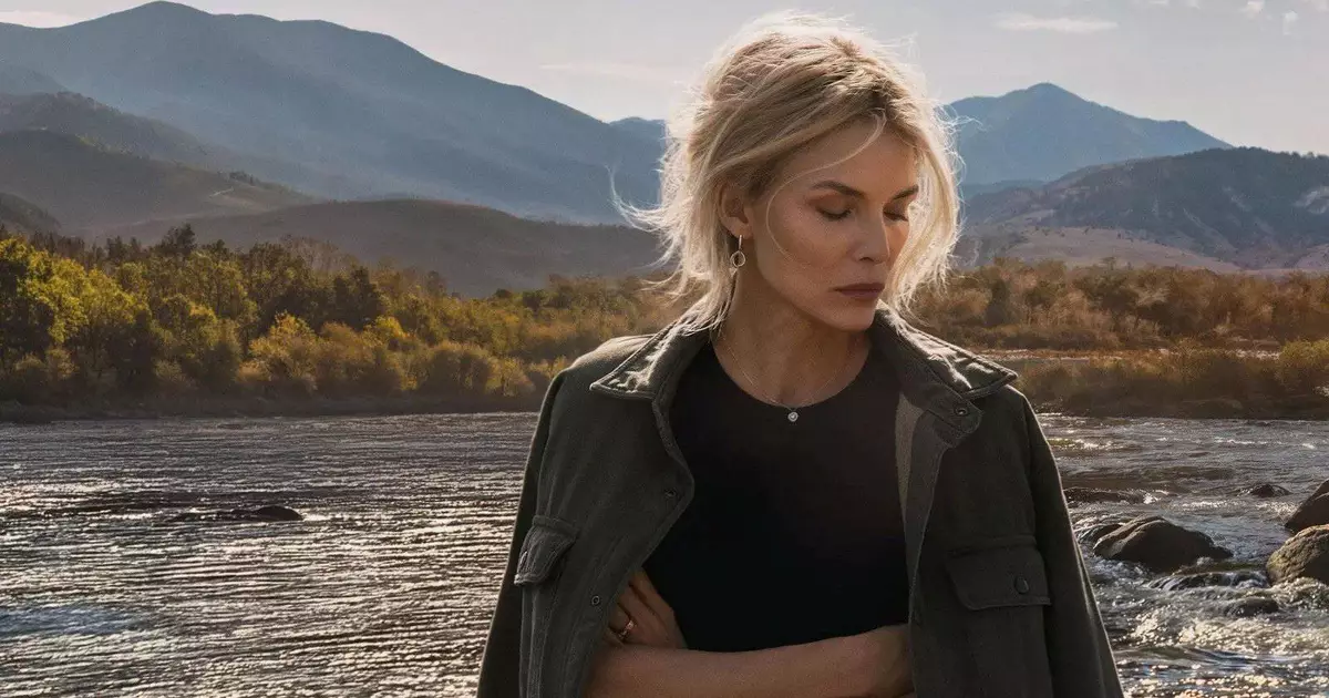 Séries e TV The Madison | Série tem maior estreia das séries de Taylor Sheridan2 min de leitura Igor Pontes