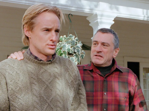 Entrando Numa Fria 4 | Retorno de Owen Wilson é confirmado